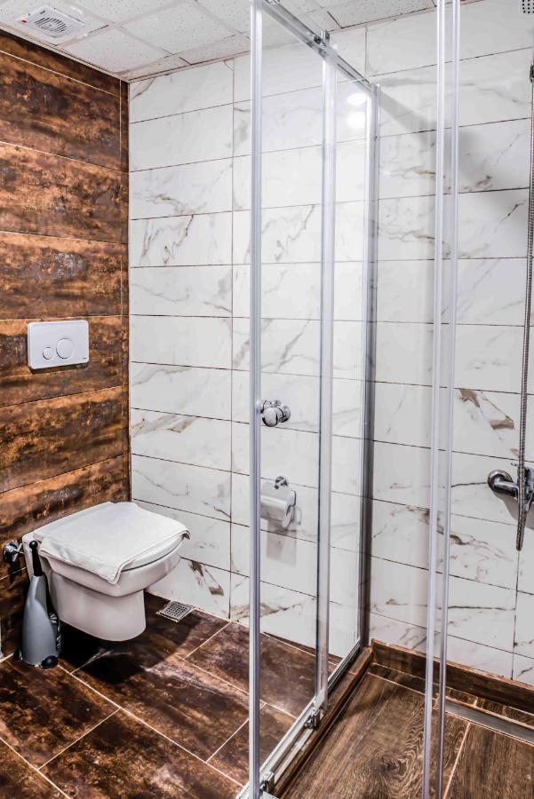 Lazz City Hotel İstanbul Dış mekan fotoğraf
